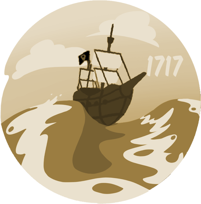 Elemental Clipart Cap - Galleon (720x720)