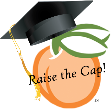 Raise The Cap Logo - Raise The Cap (531x480)