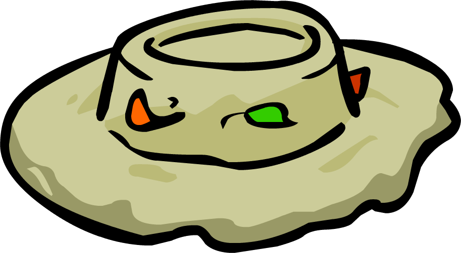 Fisherman Cap Clipart - Fishing Hat Clip Art Png (917x504)