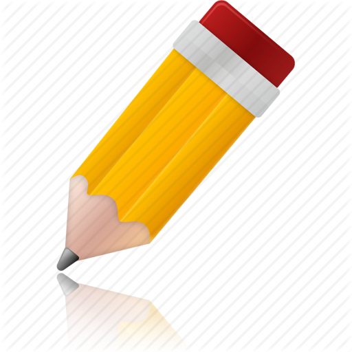 School Education Icons In Svg And Png - Icon (512x512)