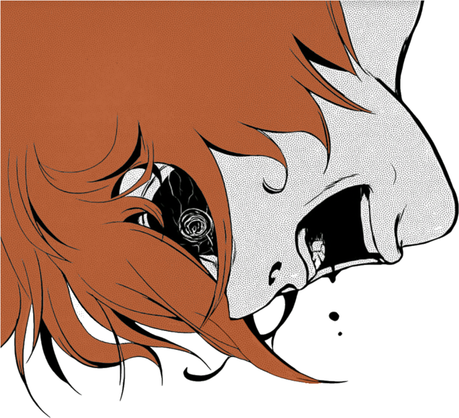 Haisesayato 2 0 Nishiki Manga Cap Render By Haisesayato - Haisesayato 2 0 Nishiki Manga Cap Render By Haisesayato (1024x873)