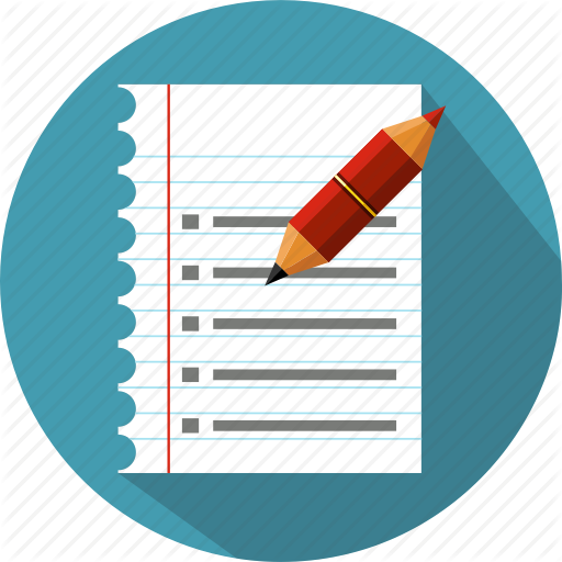 State Of The Plate Church Giving Research - Survey Feedback Icon (512x512)