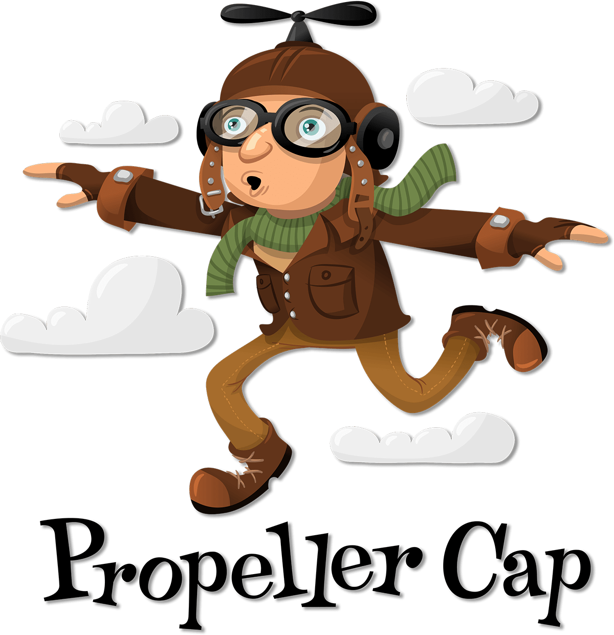 Independent Publishing - Cartoon (1200x1241)