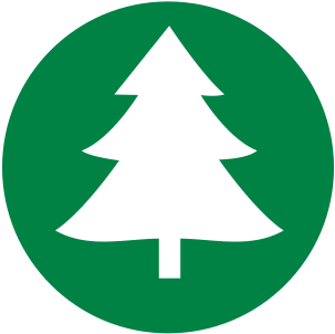 St Peters Christmas Trees - Recycling (512x512)