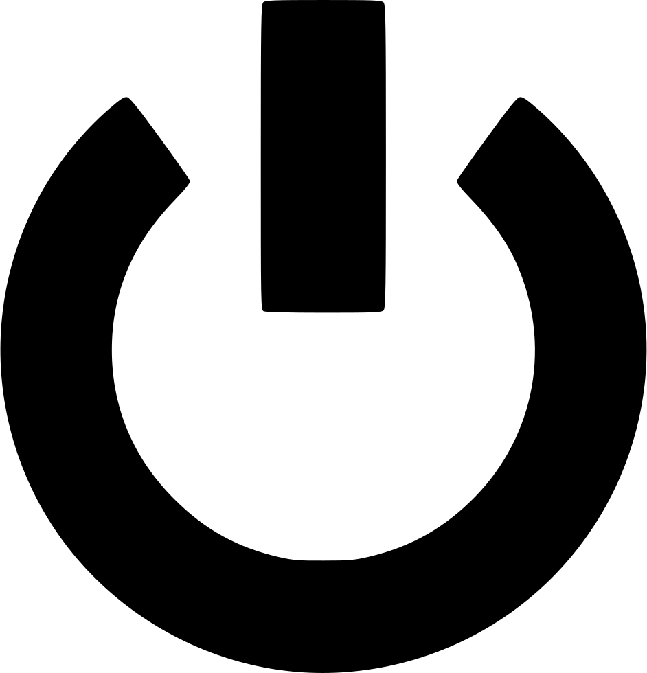 Quit Comments - Quit Icon (1600x1600)