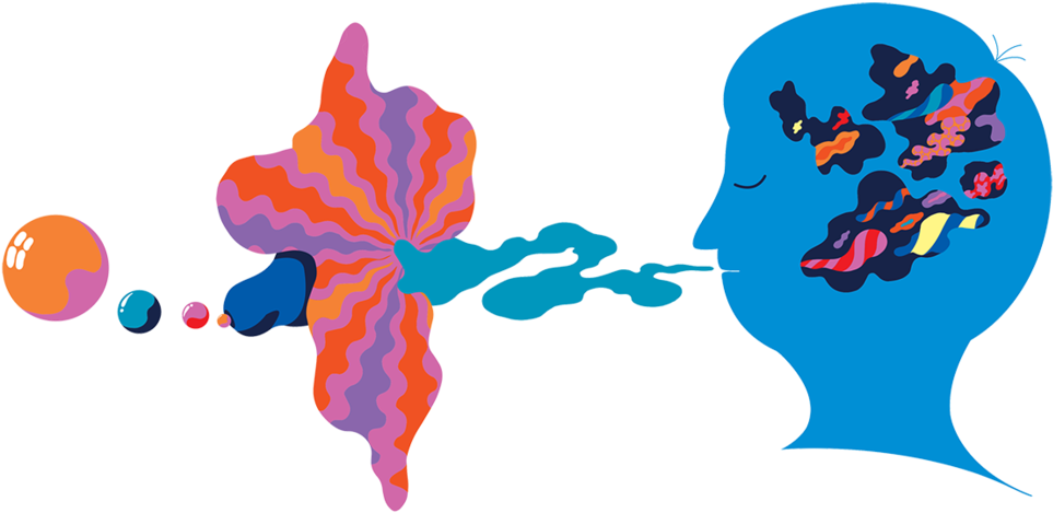 Psychedelic Therapy Negative Experiences Merijn Hos - Psychedelia (999x782)