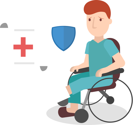 Sure, When You Quit Your Job You Will Lose Your Health - Health Insurance (532x500)