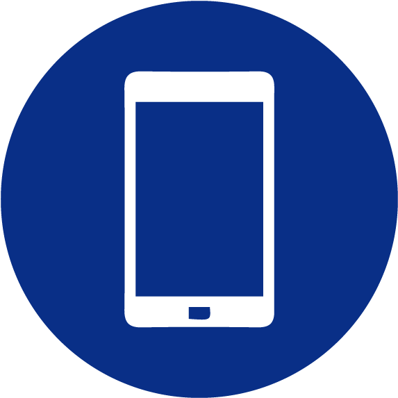 Quit Tobacco Apps For Smartphones - Portrait Of A Man (600x600)