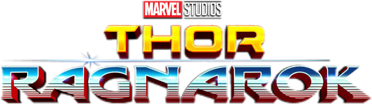 The Entire Genre Of The Film Changed To 80s Themed - Marvel - Thor: Ragnarok Giant Activity Pad (1264x632)