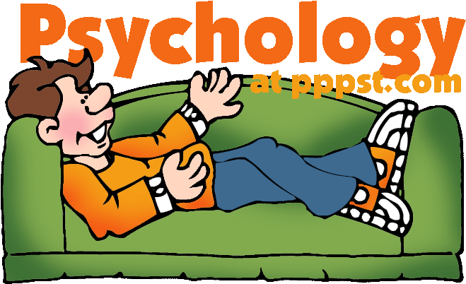 Psychologist - Clipart - Psychology Clipart (711x463)
