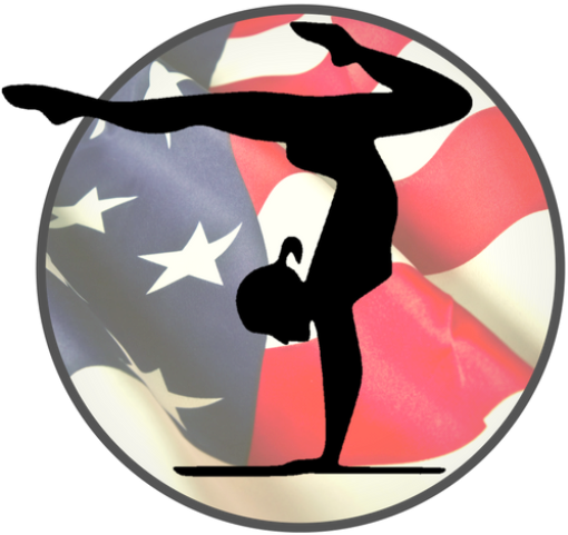 American Symbol Oval Platter Pack Of 8 (512x512)