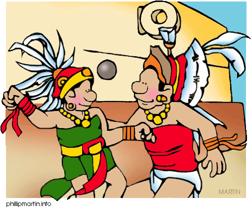 Civilization Clipart Clipart Panda - Hero Twins (536x450)