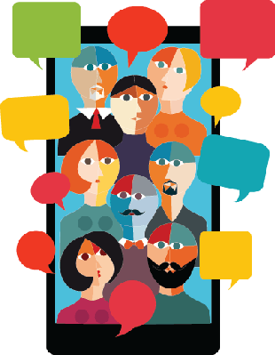 Global Communication - Global Communication (310x399)