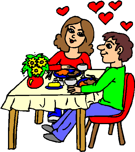 Together Clipart - Clip Art (490x540)