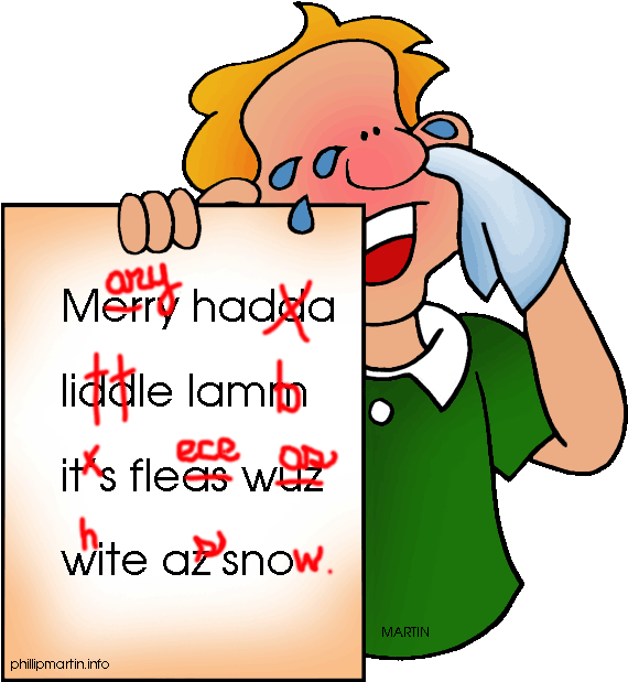Revise And Edit Clipart - Editing Clipart (600x648)