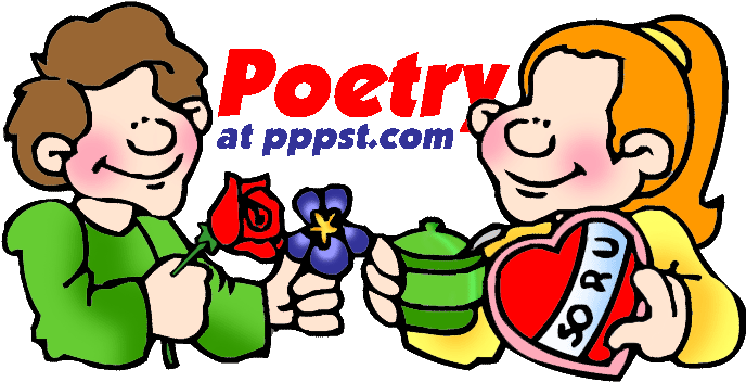 Poems Clip Art - Poetry Clip Art (711x392)