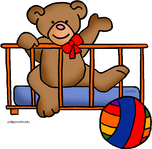 Teddy Bear Clipart - Teddy Bear Clip Art (648x628)