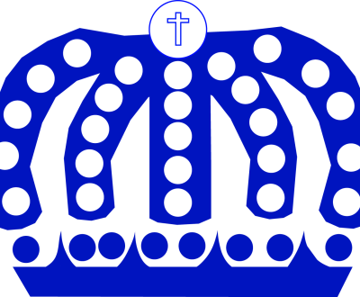 Crown Cakes - Australia (400x330)