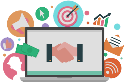 Cost Per Sale - Affiliate Marketing: A Beginner's Guide To Make Your (520x310)