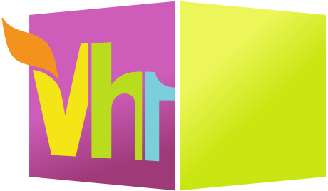 Vh1 Violett Limone Logo - Vh1 (460x268)