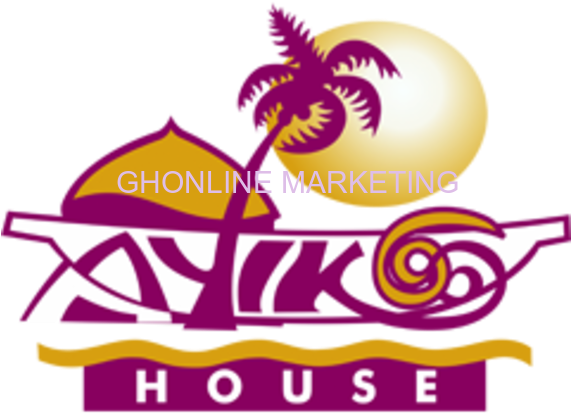 Ayikoo Beach House Ghana - Beach House (640x480)