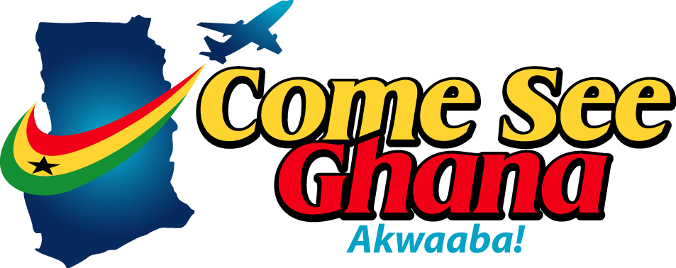 Come See Ghana - Ghana (953x378)