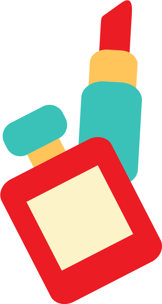 Perfume Lipstick Icon - Perfume (1000x1000)