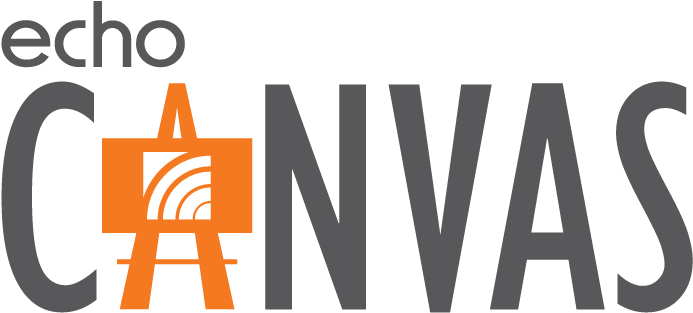 Echo Poster Printer - Logo (792x612)