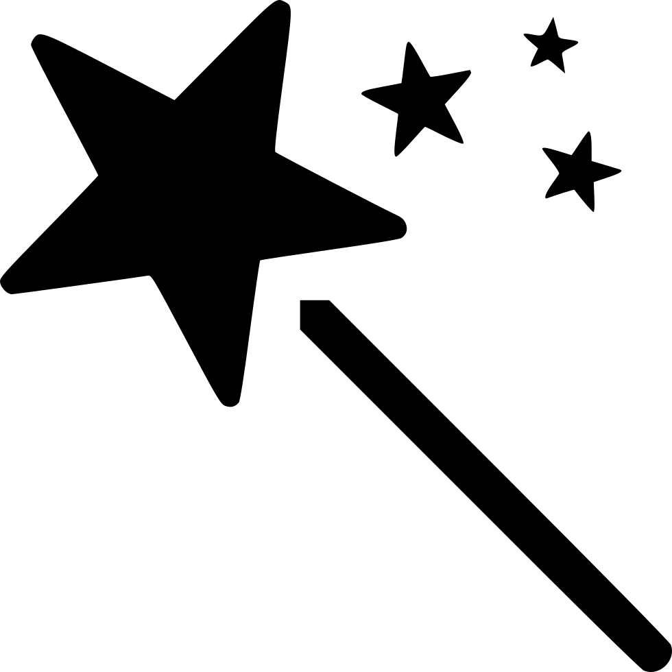 Magic Wand Select Selection Comments - World's Best Dad Medal (980x980)