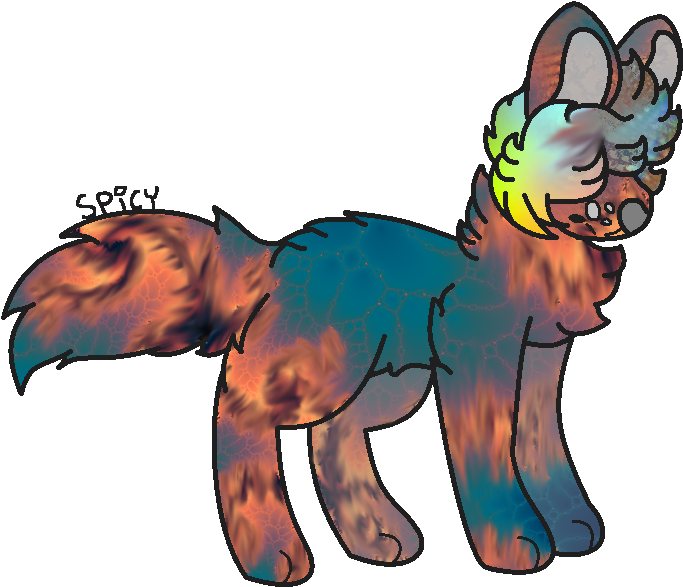 Dogger Adopt Open, Art As Payment By Sampanther - Cartoon (878x666)