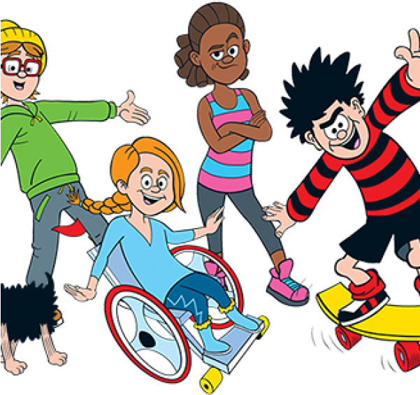 Mischief In Motion - Summer Reading Challenge 2018 (600x600)