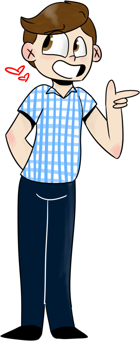 Noah Schnapp By Tweekbr0s - Cartoon (637x1254)