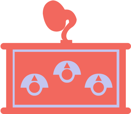 Radio Poster Radio Gif - Radio (450x450)