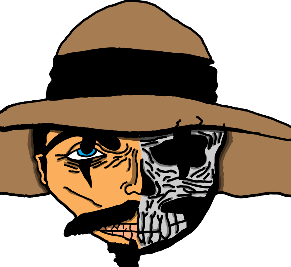 Vatos Locos Tshirt Design By Graffer66 - T-shirt (932x857)