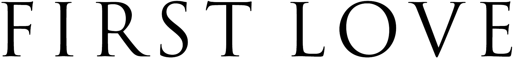 Logo Firstlove Part - Royal School Of Church Music (1974x236)