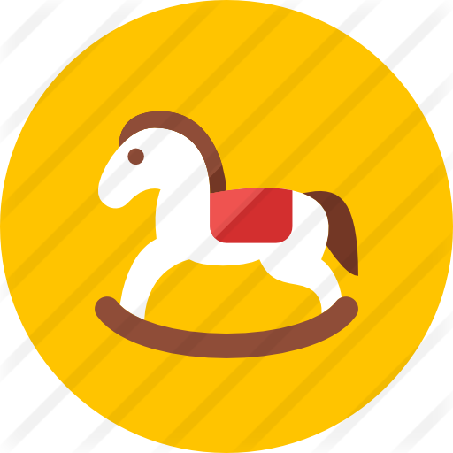 Rocking Horse - Indre (512x512)
