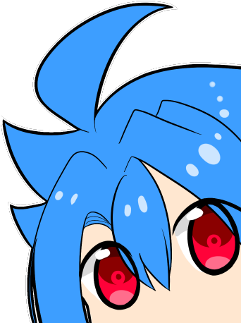 Erza Scarlet Fairy Tail Character Anime Clip Art - Erza Scarlet Fairy Tail Character Anime Clip Art (500x500)