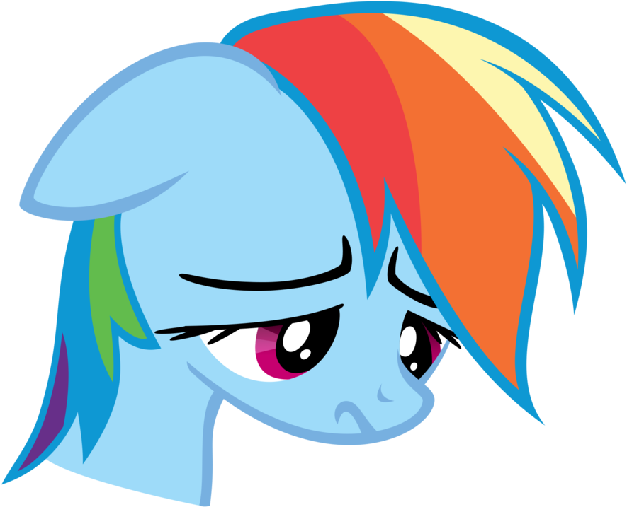 Pony Horse Clip Art - Truth (1024x832)