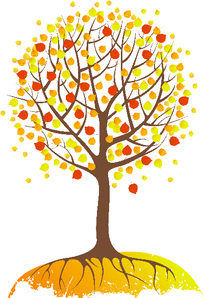 Oto O Imagen De Un Arbol - Design Living Tree Of Life Cabochon Bronze Glass Chain (400x586)