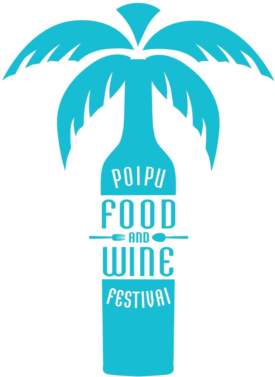 Poipu Food And Wine Festival - Poipu Food And Wine Festival (1000x1418)