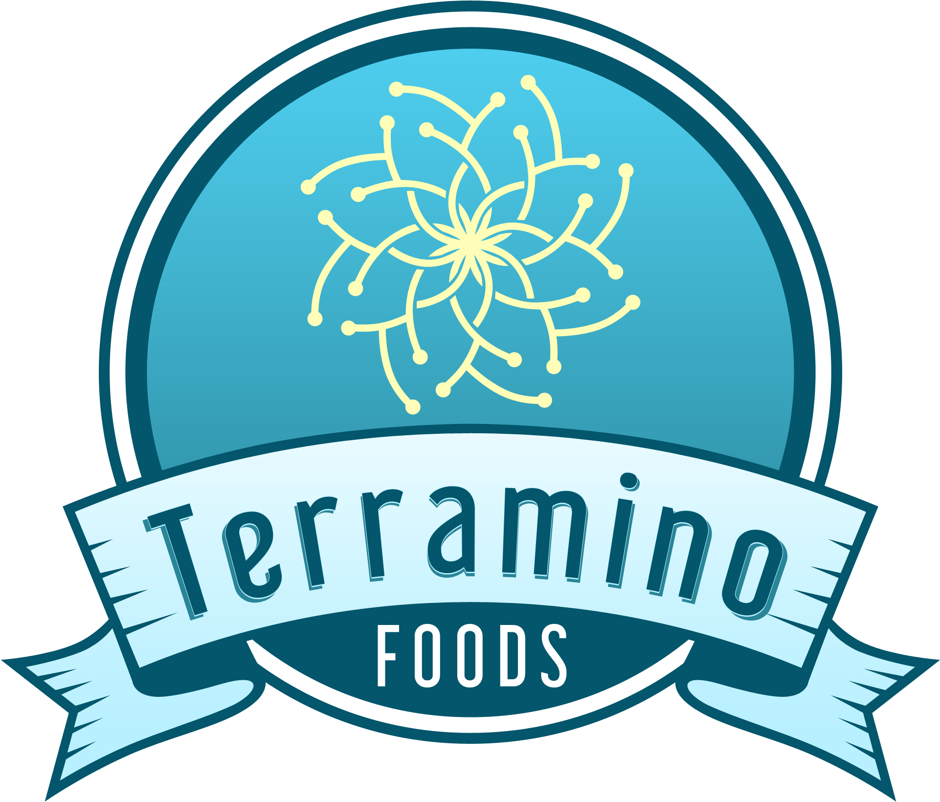 Terramino Foods - The Fuqua School Of Business (2400x2400)