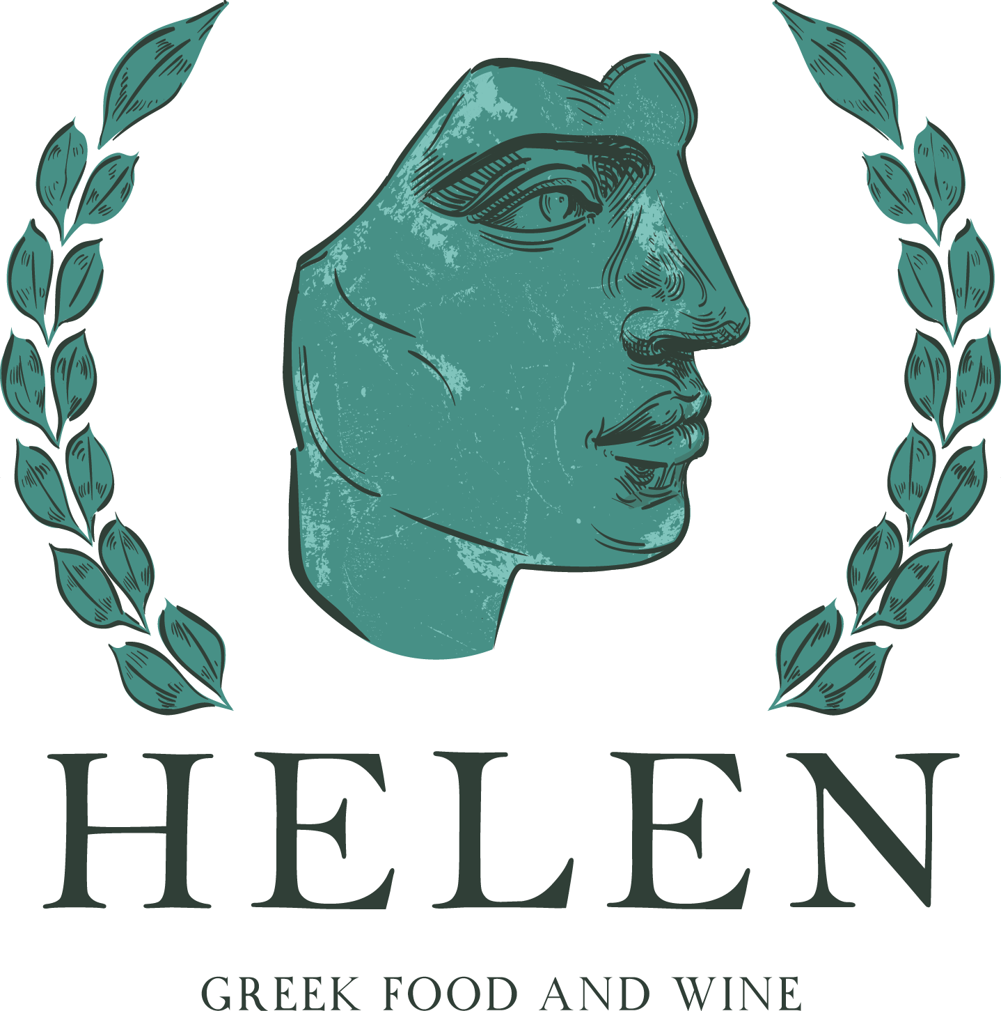 Helen Greek Food And Wine - Helen In The Heights (1438x1451)