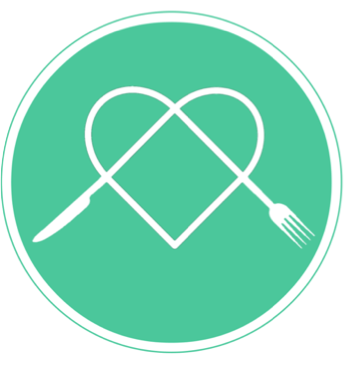 Food Is All Is A French Food Blog That Makes You Discover - Circle (350x366)
