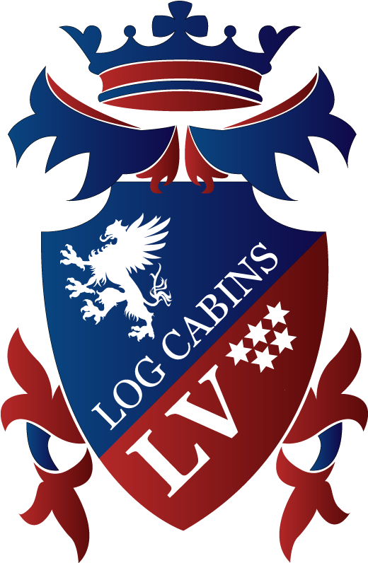 Logcabinslv - Log Cabin (700x900)