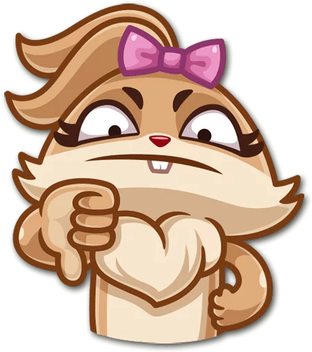 Стикер « - Cartoon (512x512)