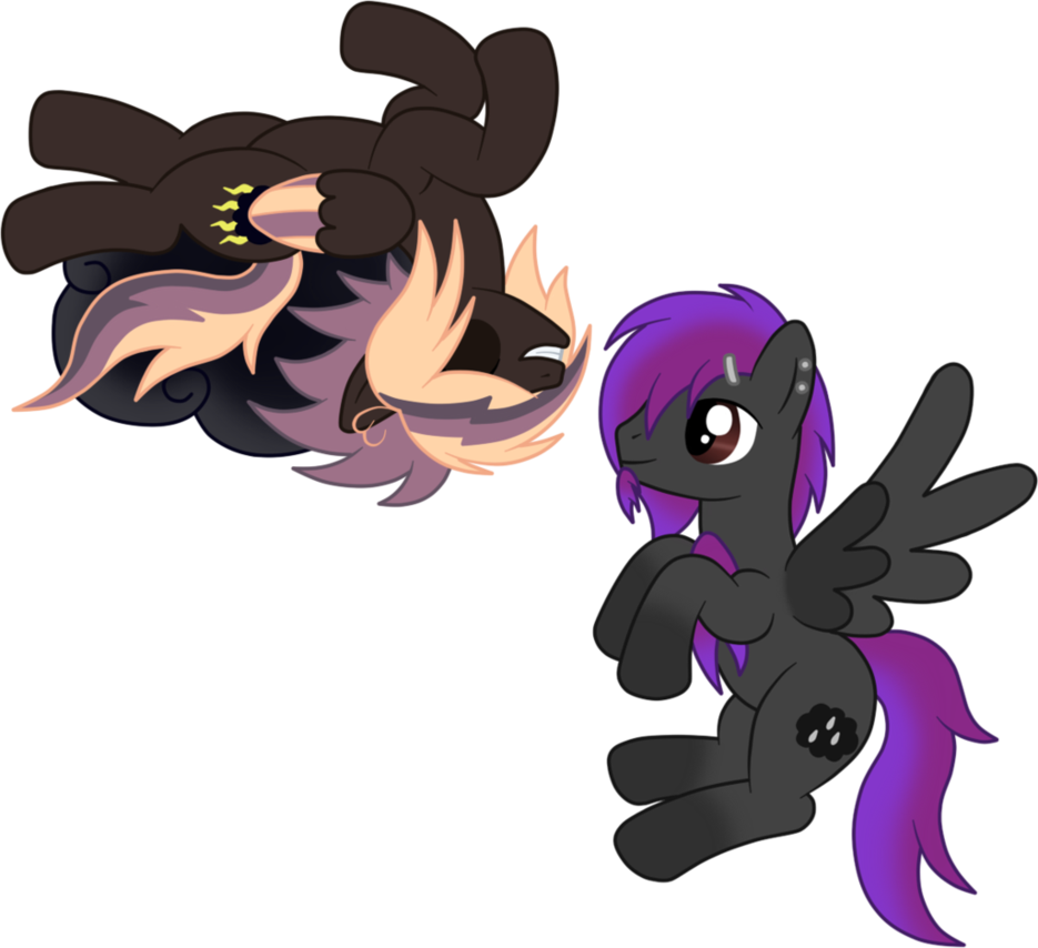 Dark Cloud^2 - Cartoon (935x854)