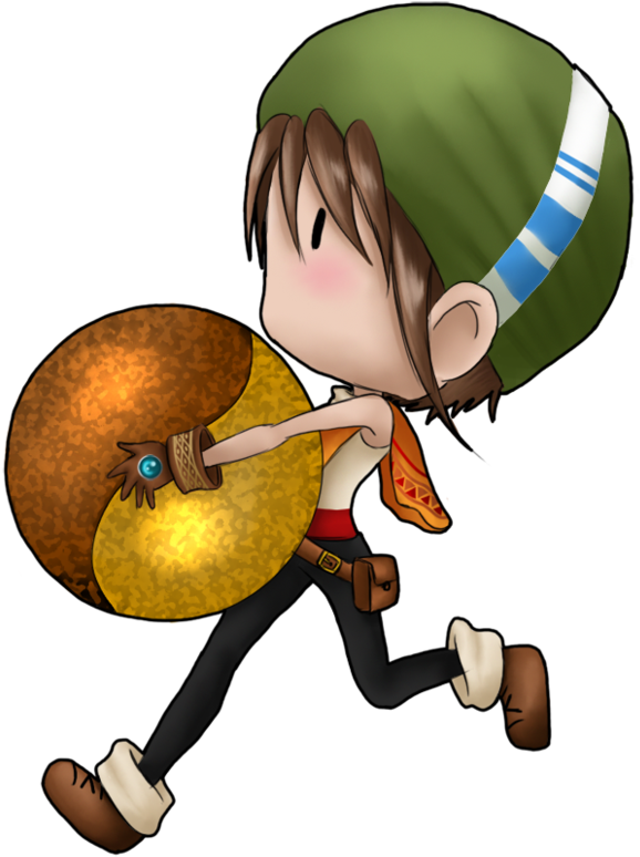 Toan - Cartoon (900x877)