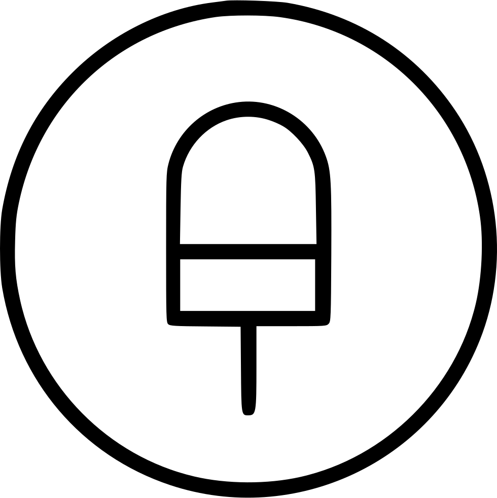 Ice Cream Icecream Popsicle Candy Summer Hot Comments - Mobile Phone (980x982)