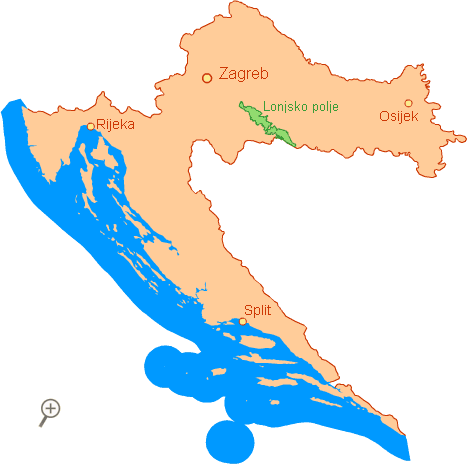 Lonjsko Polje Nature Park - Autostrady Chorwacja 2017 (467x464)