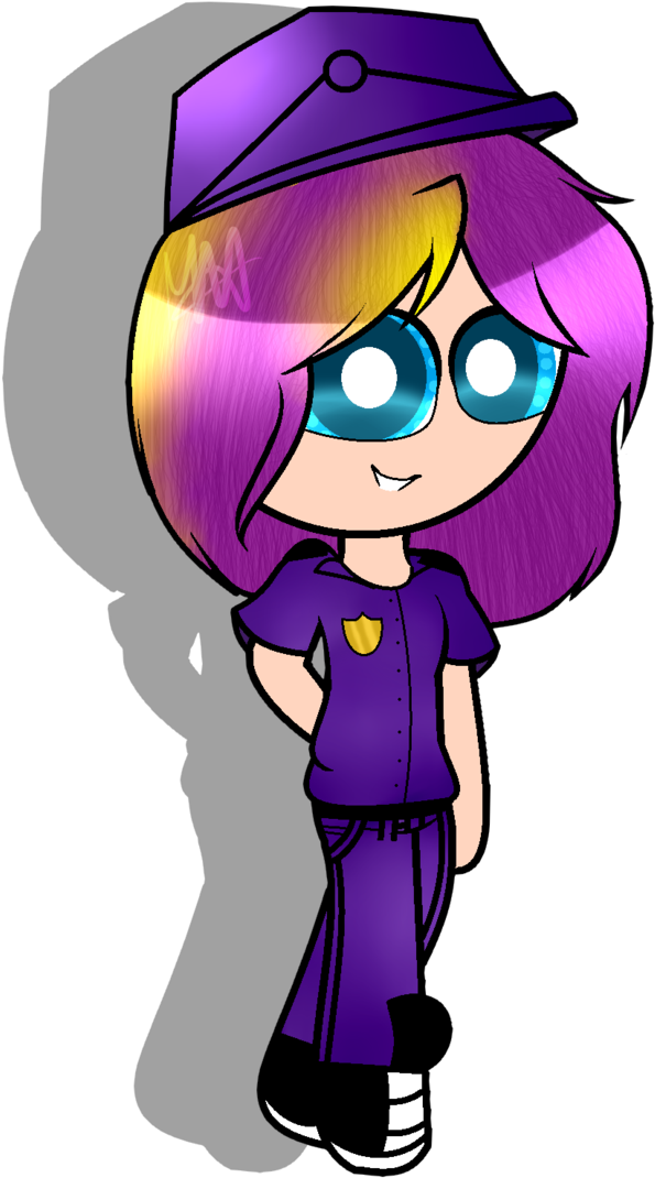 Happy Birthday Aud - Cartoon (713x1121)